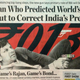 Image for article titled Raghuram Rajan is the central banker who can do no wrong—for now
